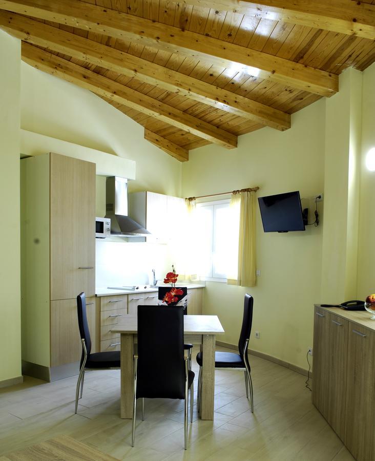Apartamentos Giuliano Empuriabrava Eksteriør bilde