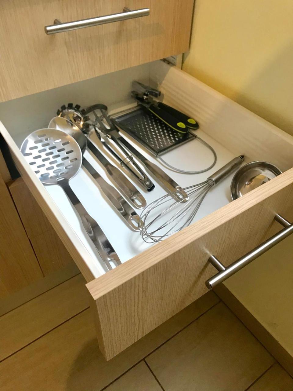 Apartamentos Giuliano Empuriabrava Eksteriør bilde