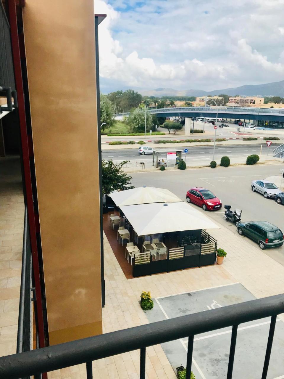 Apartamentos Giuliano Empuriabrava Eksteriør bilde