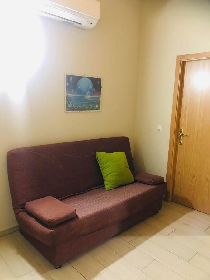 Apartamentos Giuliano Empuriabrava Eksteriør bilde