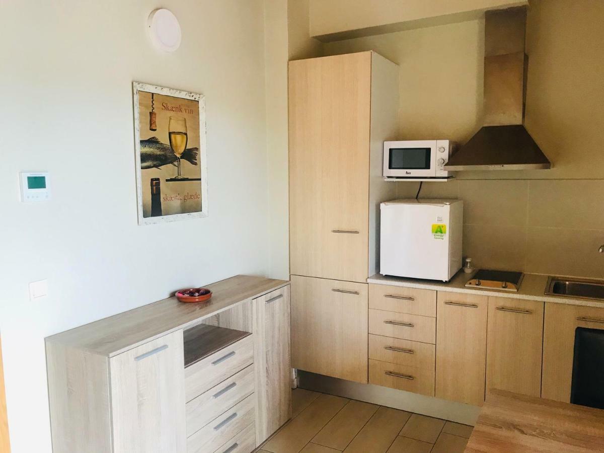 Apartamentos Giuliano Empuriabrava Eksteriør bilde